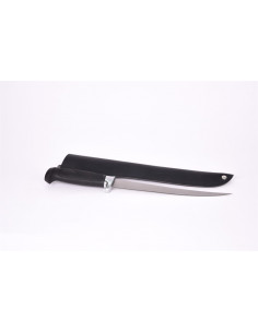 Filekniv 8 inch