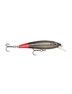 Prey Deep Target 8,5cm 15g - Red Tail