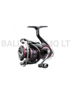 Daiwa Ballistic MQ LT