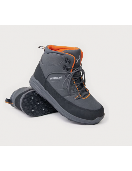 Guideline Laxa 3.0 Traction