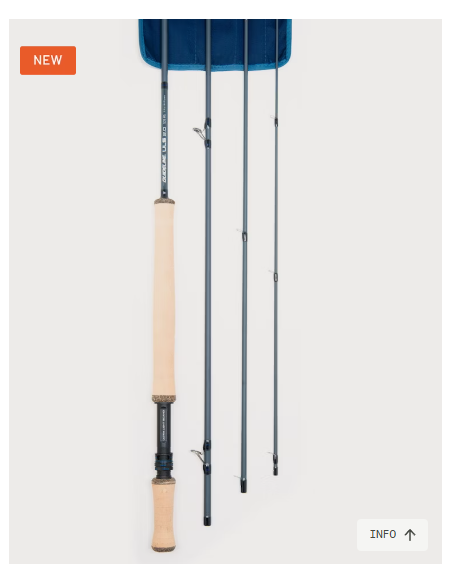 Guideline Switch 11ft ULS 2.0