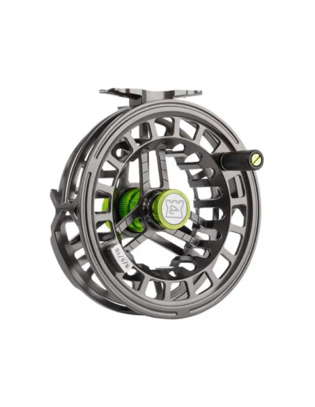 Hardy Ultradisc Reel GM