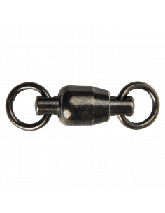 Søvik Brass Ball Bearing Swivel