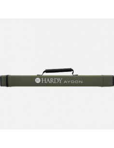 Hardy Aydon DH 2