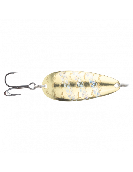 Søvik Dividalssluken 80 Gull/Reflex