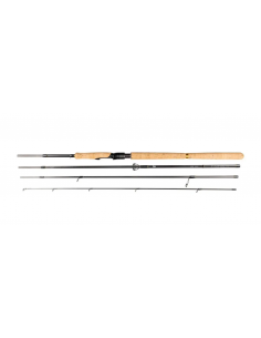 Daiwa Caldia Spin 4pc