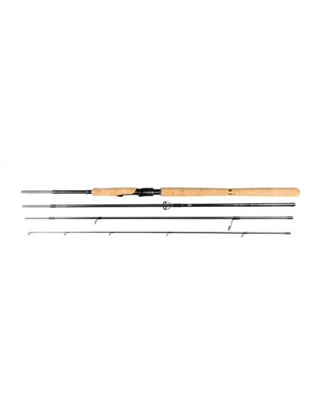 Daiwa Caldia Spin 4pc