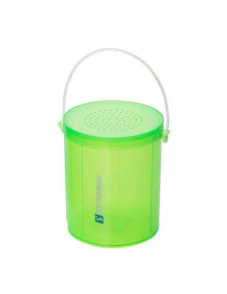 Sølvkroken Markbøtte 1 L