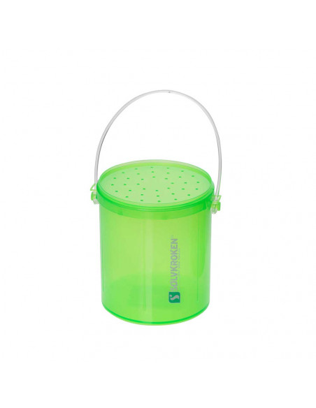 Sølvkroken Markbøtte 0,5 L