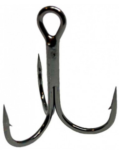 Treble Hooks TS-BN