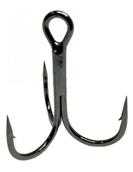 Treble Hooks TS-BN