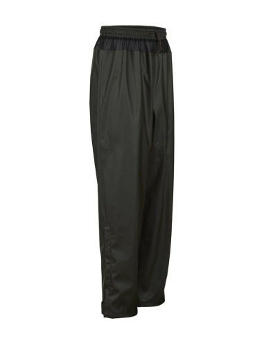 Swedteam Crest Set Rain Set Green