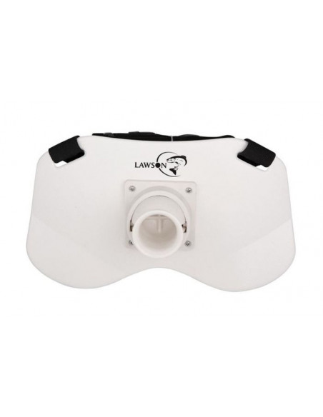 Lawson Fighter Havfiskebelte