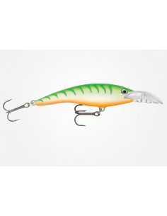 Rapala Scatter Rap Tail Dancer GTU 9cm