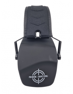 Hørselsvern passivt, Nordic Hunting 2