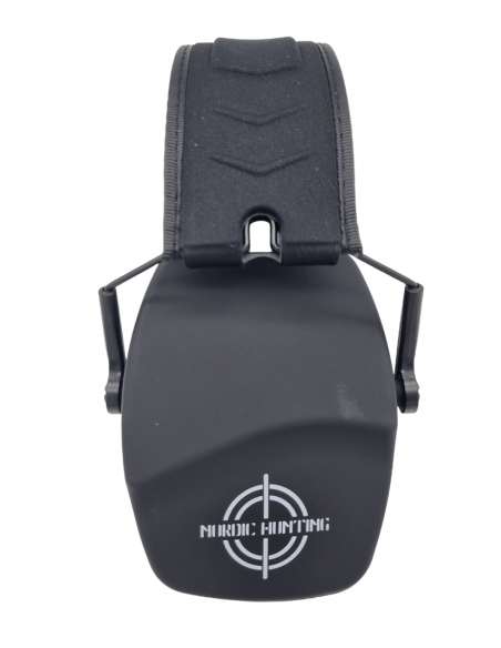 Hørselsvern passivt, Nordic Hunting