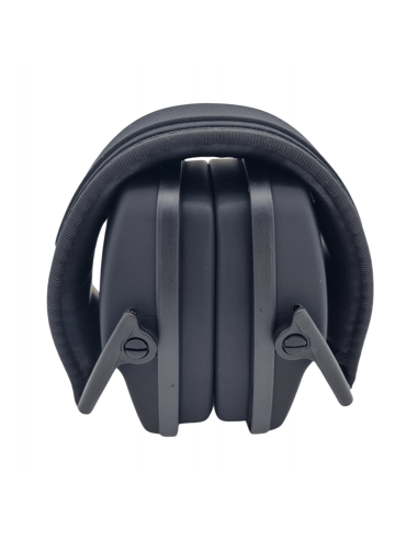 Hørselsvern passivt, Nordic Hunting