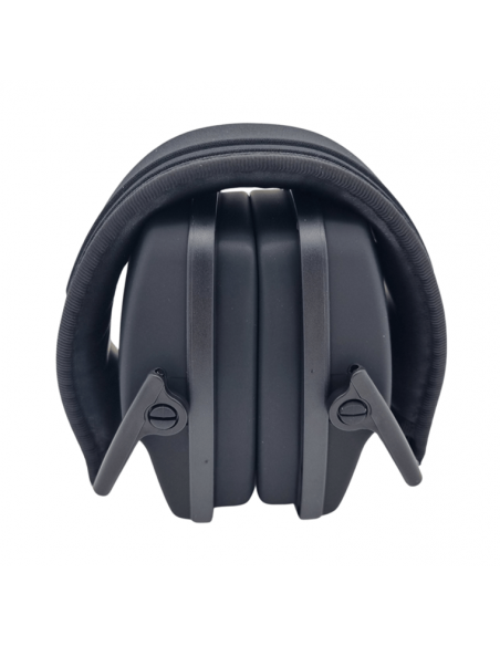 Hørselsvern passivt, Nordic Hunting