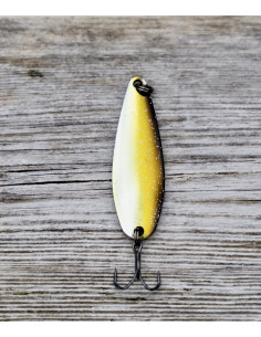 Rogis Haslongen Gull 2