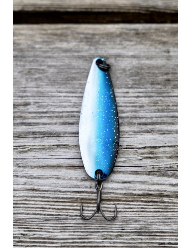 Rogis Haslongen Blå