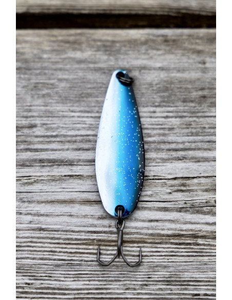 Rogis Haslongen Blå