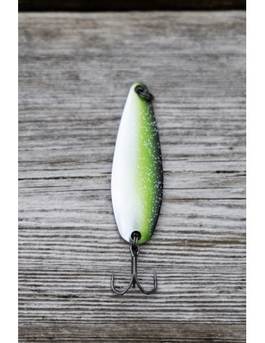 Rogis Haslongen Grønn