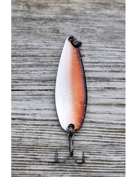 Rogis Haslongen Kobber