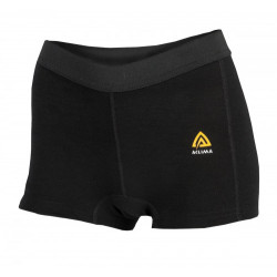 Aclima WW Boxer Shorts W Jet Black