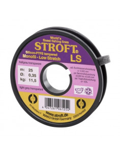 Stroft LS 25m