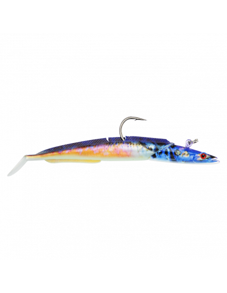 Søvik Tobis Blåstål