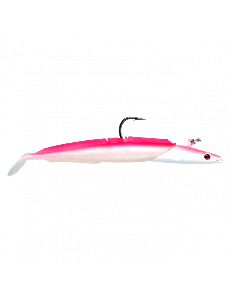 Søvik Tobis Rosa/Selvlysende