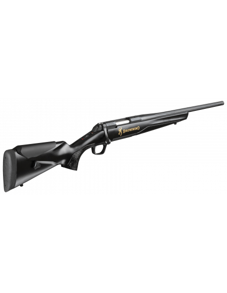 Browning X-Bolt Nordic Light Black Adj.