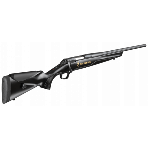 Browning X-Bolt Nordic Light Black Adj.