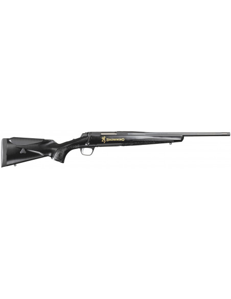 Browning X-Bolt Nordic Light Black Adj.