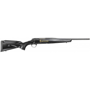 Browning X-Bolt Nordic Light Black Adj.