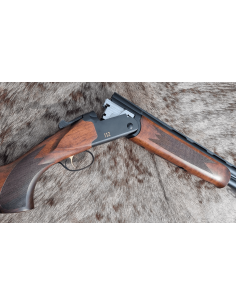 Khan Scandium Black J12 71cm 2