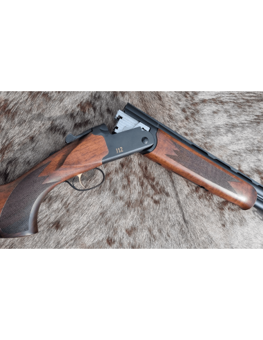 Khan Scandium Black J12 71cm