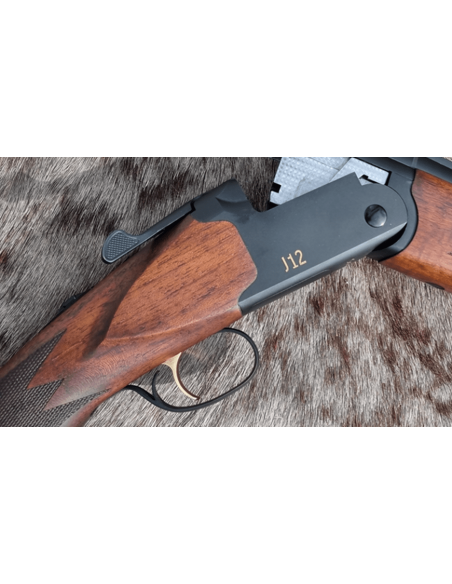 Khan Scandium Black J12 71cm