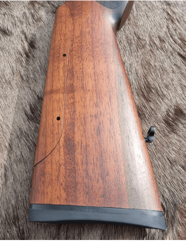 Khan Scandium Nickel J12 71cm