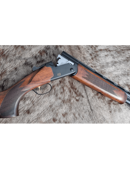 Khan Scandium Black J12 Compact 66cm