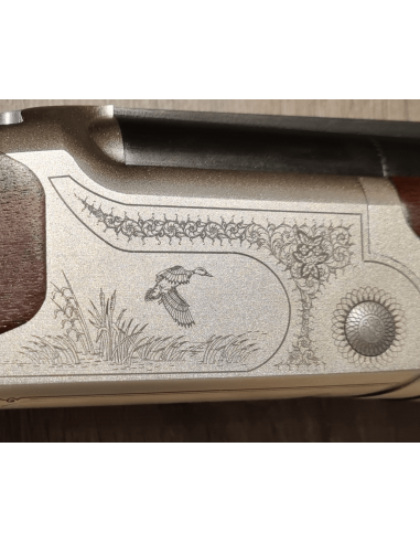 Yildiz SPZ M adj. 66cm 12/76 Compact