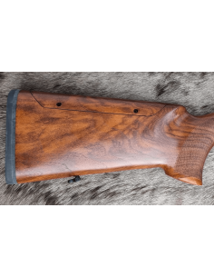 Yildiz SPZ SM adj. 12/76 71cm Black 2