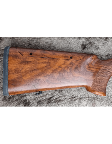 Yildiz SPZ SM adj. 12/76 71cm Black