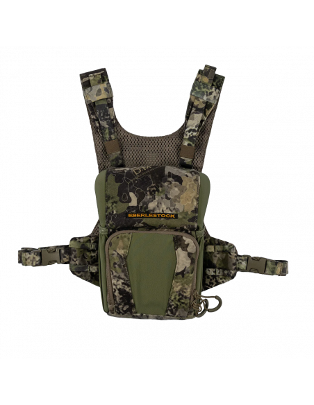 Eberlestock Recon Kikkertsekk Small - Mountain