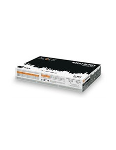Alces Nitrile Gloves 2