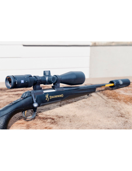 Browning X-Bolt 308, Zeiss V4 & A-Tec V2