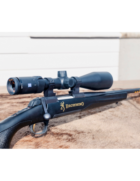 Browning X-Bolt 308, Zeiss V4 & A-Tec V2