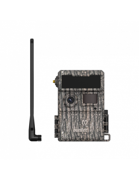 Hunter OBI 1 Trail Cloud Camera