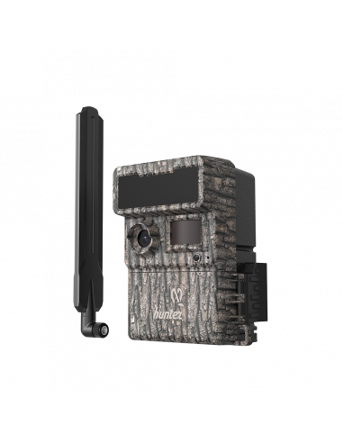 Hunter OBI 1 Trail Cloud Camera