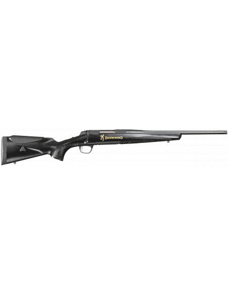 Browning X-Bolt Nordic Light Black Adj. Lady